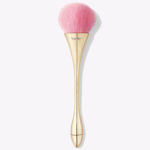 tarte setting superpower powder brush